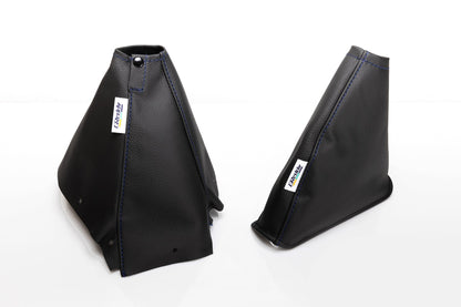 GReddy SHIFT BOOT SKYLINE GT-R BCNR33 GENUINE LEATHER - () 16520703