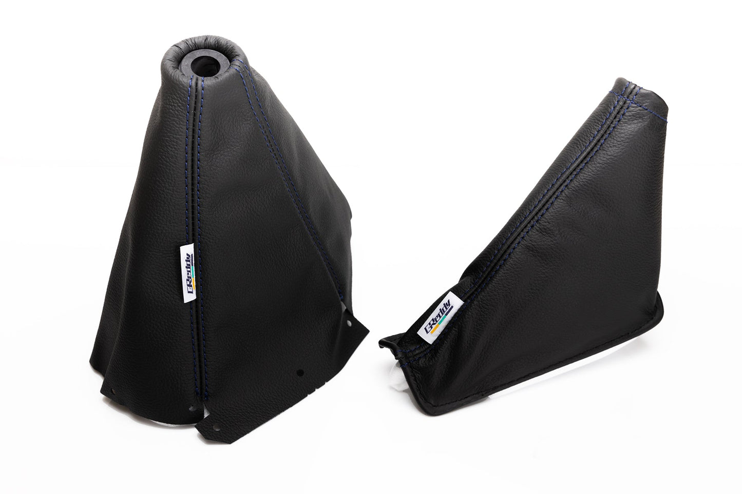 GReddy SHIFT BOOT SKYLINE GT-R BNR34 GENUINE LEATHER - () 16520702