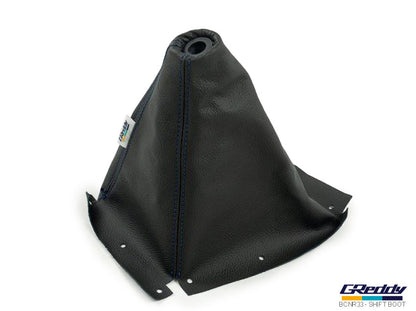 GReddy SHIFT BOOT SKYLINE GT-R BCNR33 GENUINE LEATHER - () 16520703
