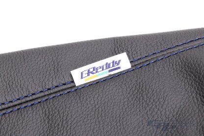 GReddy SHIFT BOOT SKYLINE GT-R BNR32 GENUINE LEATHER - () 16520701