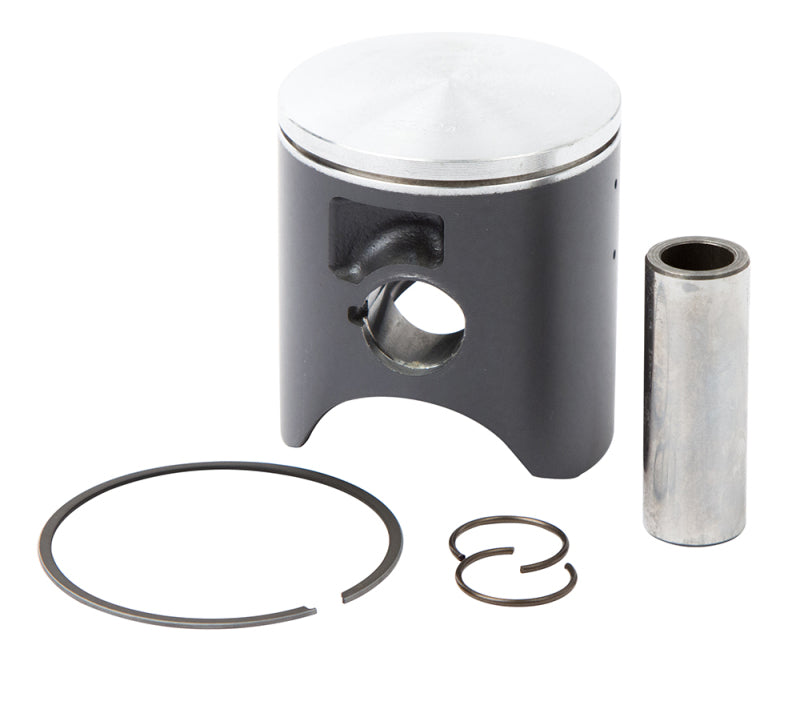 Vertex Pistons Vertex Piston 94-06 Yamaha YZ 125 125cc Cast Replica Piston Kit 22224B 22224B Photo - Primary