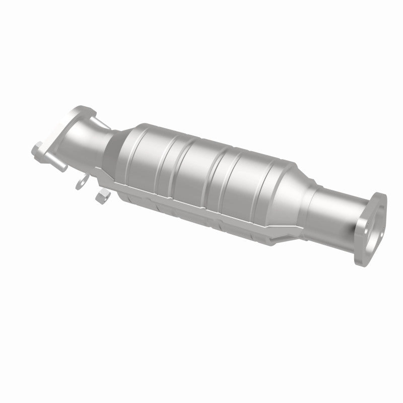 MagnaFlow HM Grade Federal / EPA Compliant Direct-Fit Catalytic Converter 24426 360 Degree Image Set