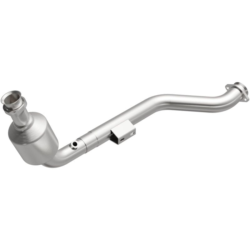 MagnaFlow Mercedes-Benz SLK320 California Grade CARB Compliant Direct-Fit Catalytic Converter 454013 Photo - Primary
