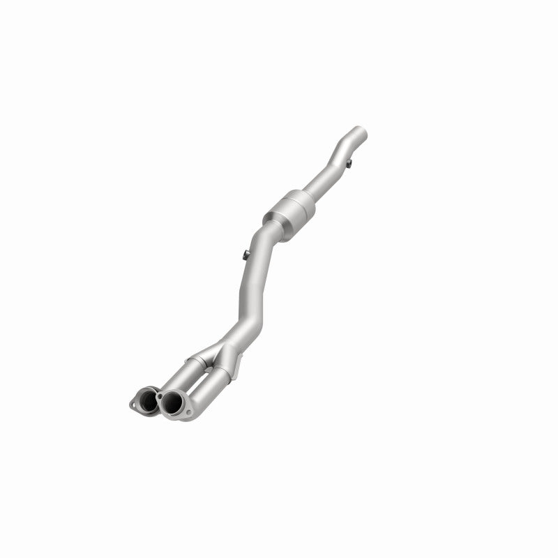 MagnaFlow BMW 840Ci HM Grade Federal / EPA Compliant Direct-Fit Catalytic Converter 24130 360 Degree Image Set