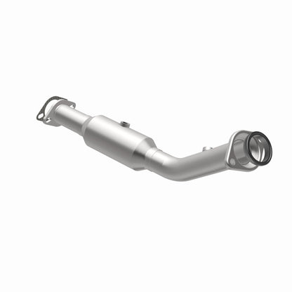 MagnaFlow Mazda 6 California Grade CARB Compliant Direct-Fit Catalytic Converter 4481994 360 Degree Image Set
