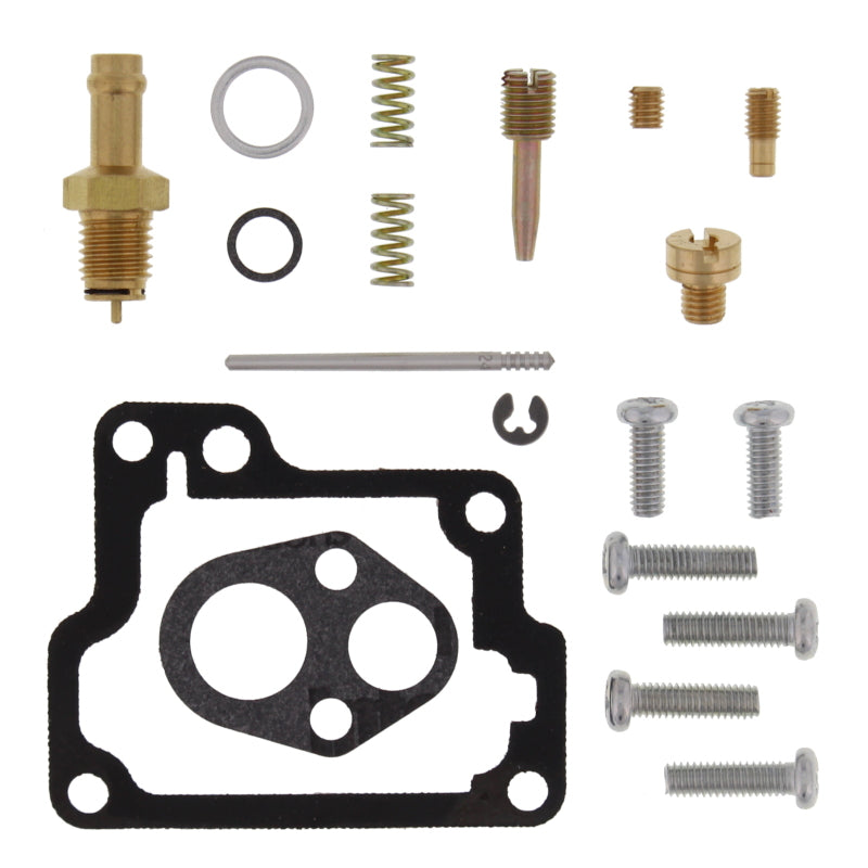 All Balls Racing 00-06 Suzuki JR50 Carburetor Rebuild Kit 26-1119 26-1119 Photo - Primary
