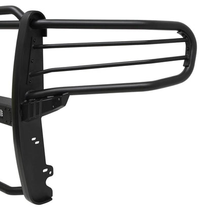 Westin 19-21 Ram 1500 Sportsman X Grille Guard - Textured Black (Excluding Classic & Rebel) 40-33975 40-33975 Photo - Unmounted