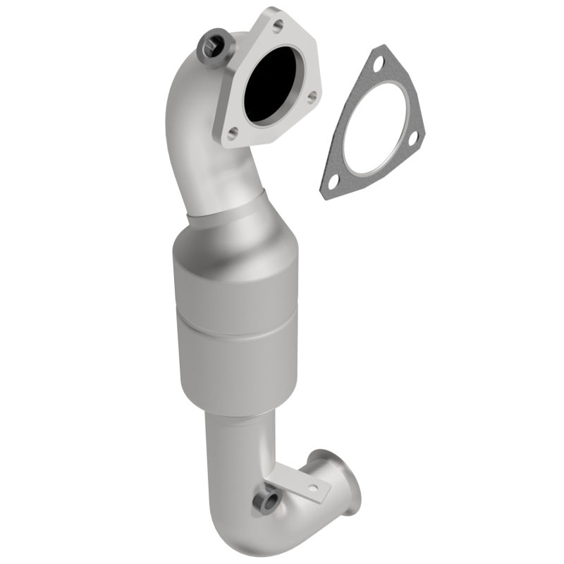 MagnaFlow Mini OEM Grade Federal / EPA Compliant Direct-Fit Catalytic Converter 49350 Photo - Primary