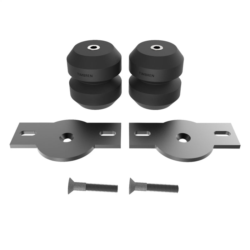 Timbren 1987 Isuzu Pickup Base Rear Suspension Enhancement System IR100 IR100 Photo - Primary