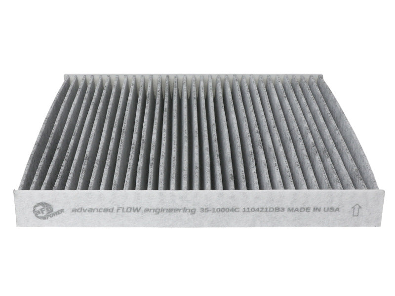 aFe Various Chrysler/ Dodge/ Jeep/ RAM 07-20 Cabin Air Filter 35-10004C 35-10004C Photo - Unmounted