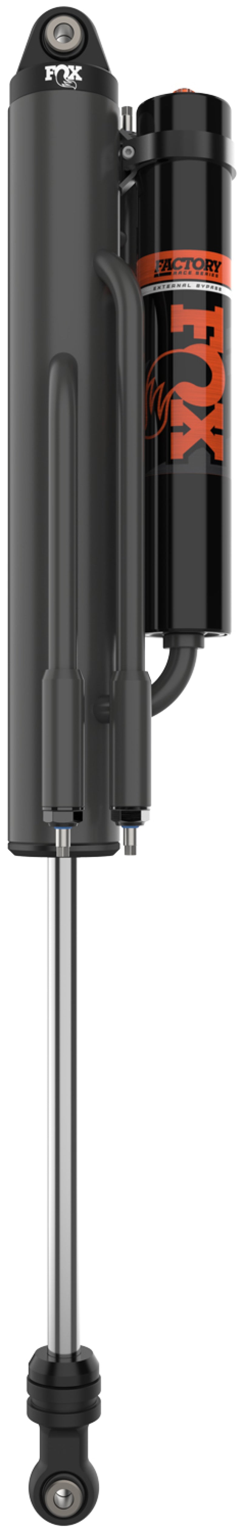 FOX 3.0 Factory Race 1in Shaft 4-Tube External Bypass 16in Piggyback Shock Short Course - Left 981-30-423-L 981-30-423-L Photo - Primary