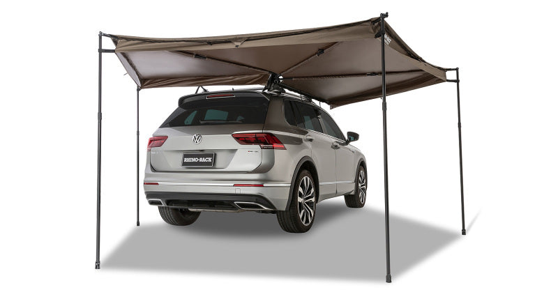 Rhino-Rack Batwing Compact Awning - Right 33400 33400 Photo - Primary