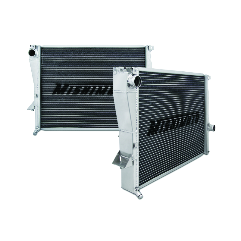 Mishimoto Performance Aluminum Radiator - 1999-2002 BMW Z3 X-Line MMRAD-CON-99X Photo - Primary