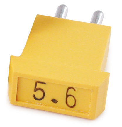 AutoMeter RPM Chip Kit 5.6K RPM For Pro Shift Incl. 5.6K 5.8K 6.0K 6.2K & 6.4K 5366 5366 Photo - Primary