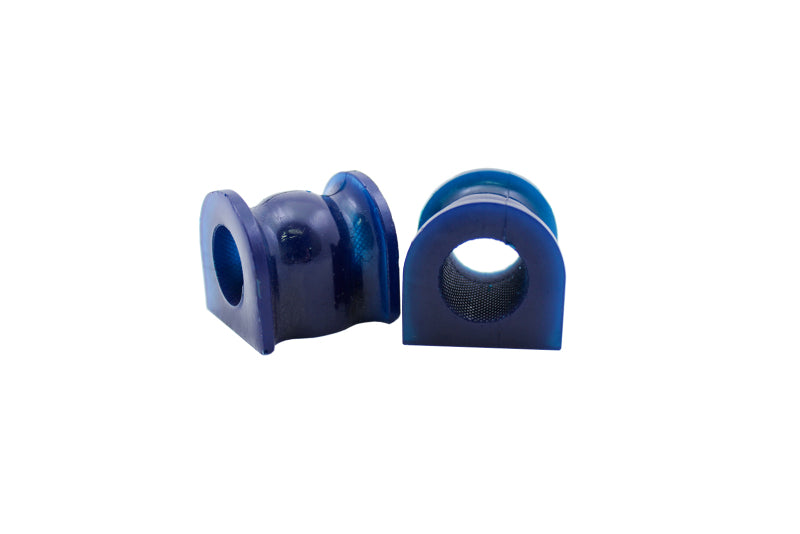 Superpro 2004 Acura TSX Base Rear 19mm Sway Bar Mount Bushing Set SPF2403-19K SPF2403-19K Photo - out of package