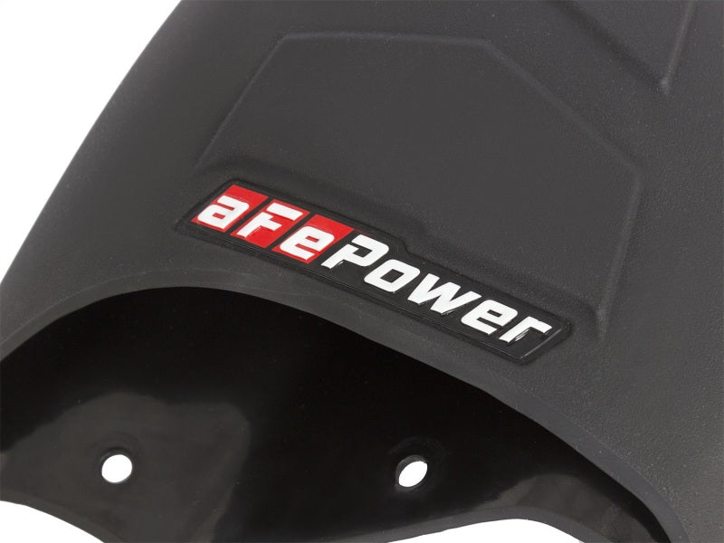 aFe  POWER 54-72006-S Momentum HD Intake System Dynamic Air Scoop 54-72006-S Photo - Unmounted