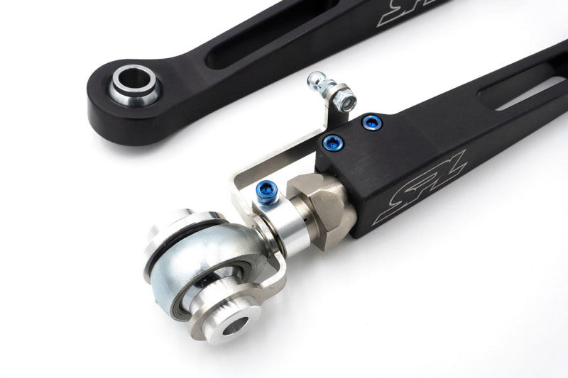 SPL Part Front Lower Control Arms Toyota Supra GR A90/BMW Z4 G29 SPL FLCA G29 Photo - out of package