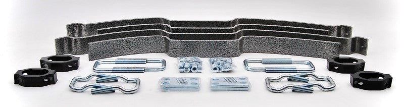 Hellwig Pro-Series Helper Spring /With Silent 61912 Photo - Primary