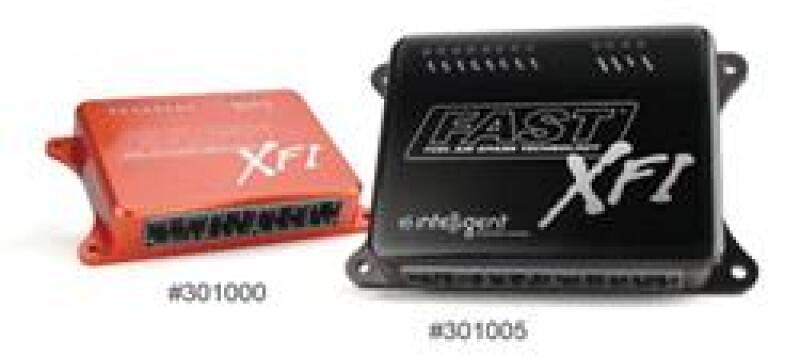 FAST Fuel Injection System 301423 Photo - Primary