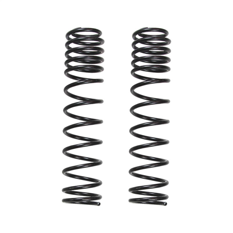 Skyjacker Jeep Gladiator JT 3.5in Front Dual Rate Long Travel Coil Springs GR35FDR GR35FDR Photo - Primary