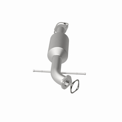 MagnaFlow Kia Sedona California Grade CARB Compliant Direct-Fit Catalytic Converter 5491544 360 Degree Image Set