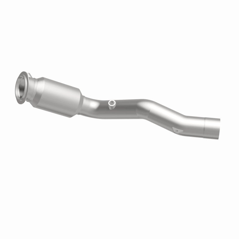 MagnaFlow BMW OEM Grade Federal / EPA Compliant Direct-Fit Catalytic Converter 52930 360 Degree Image Set