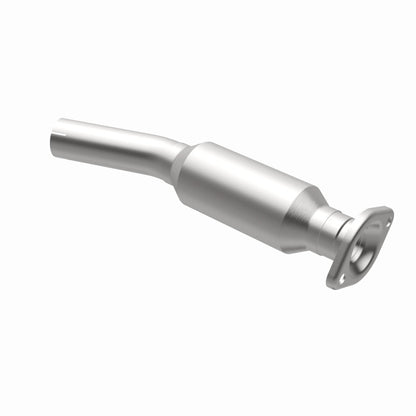 MagnaFlow Toyota RAV4 California Grade CARB Compliant Direct-Fit Catalytic Converter 5592749 360 Degree Image Set