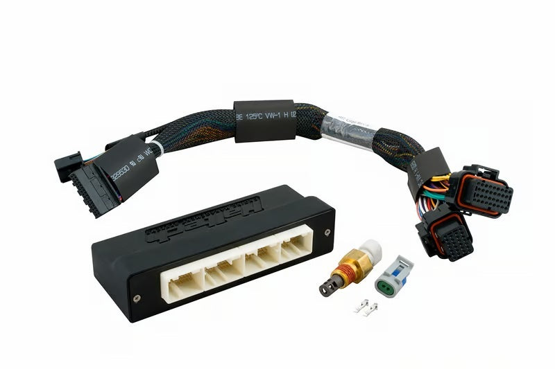 Haltech Subaru Liberty 3.0R (EZ30)/04/05 GT (EJ20) (JDM/AUDM Only) Elite 2500 P-n-P Adaptor Harness HT-141356 HT-141356 User 1