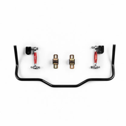 QA1 Precision Products Sway Bar Kit Rear 70-81 GM F-Body 52828 52828 Photo - Primary