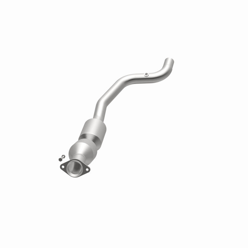 MagnaFlow Land Rover OEM Grade Federal / EPA Compliant Direct-Fit Catalytic Converter 21-536 360 Degree Image Set