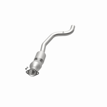 MagnaFlow Land Rover OEM Grade Federal / EPA Compliant Direct-Fit Catalytic Converter 21-536 360 Degree Image Set
