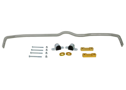 Whiteline Performance Front Sway Bar - 26mm 2 Point Adjustable BWF22Z Photo - Close Up