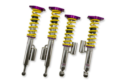 KW V3 Coilover Kit Maserati Quattroporte (M139) 35243004 35243004 Photo - Primary