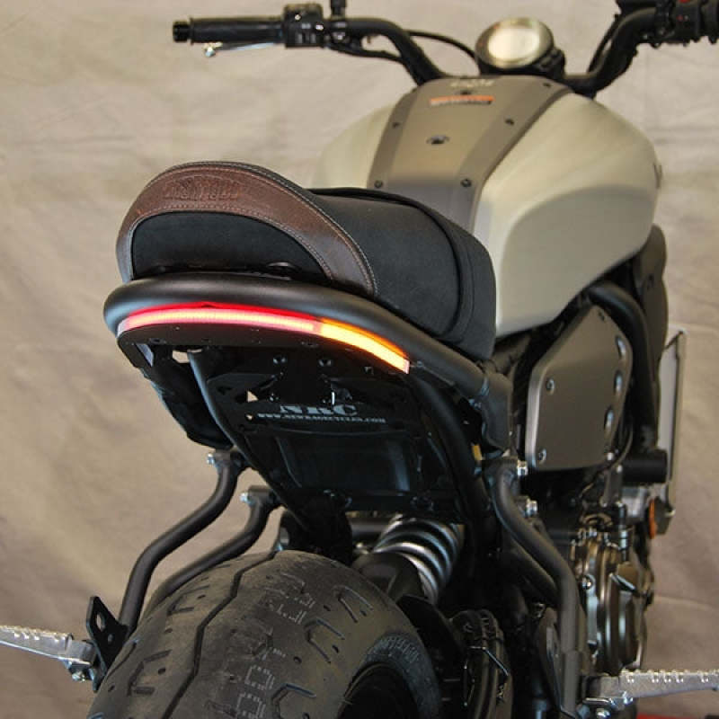 New Rage Cycles 16-21 Yamaha XSR 700 Fender Eliminator Kit-Tucked XSR700-FE-T-L XSR700-FE-T-L Photo - Primary