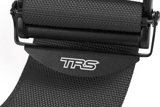 GReddy X TRS RACING HARNESS 3IN 4P (RIGHT) - BLACK 16601013