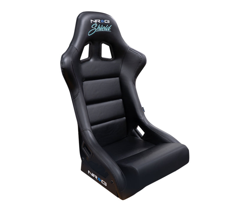 NRG FRP Bucket Seat (Medium) Water Resistant Vinyl Material FRP-310-SHIELD Photo - Primary