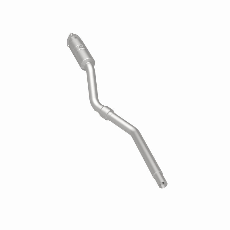 MagnaFlow Audi OEM Grade Federal / EPA Compliant Direct-Fit Catalytic Converter 51437 360 Degree Image Set