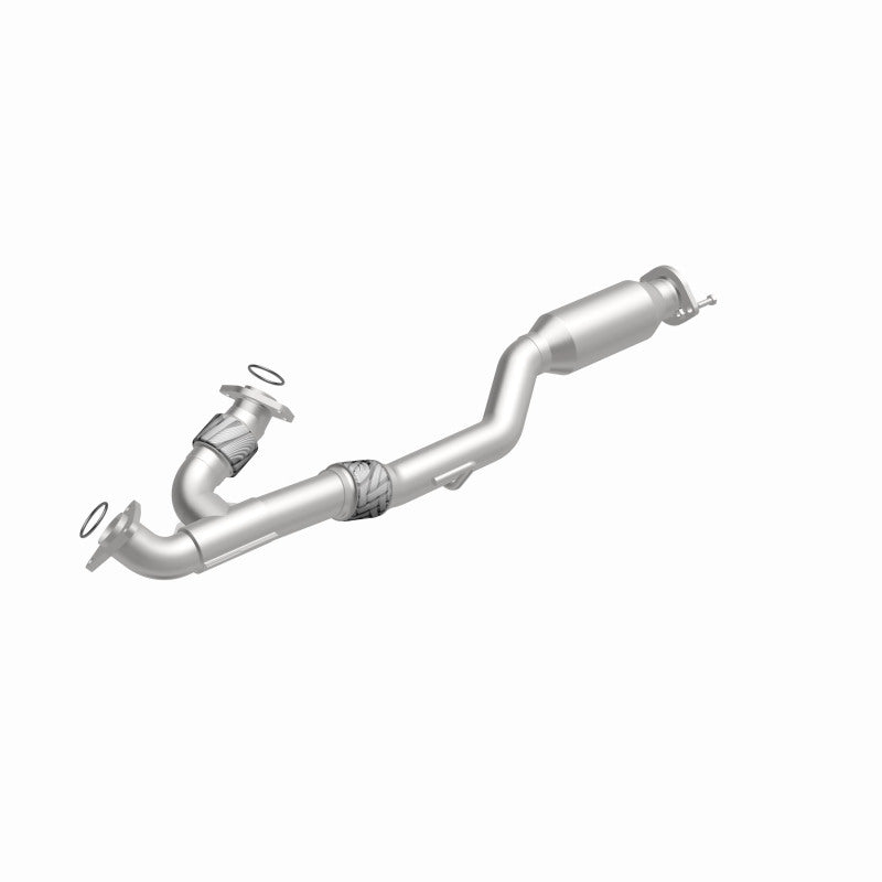 MagnaFlow Nissan Murano California Grade CARB Compliant Direct-Fit Catalytic Converter 5592852 360 Degree Image Set