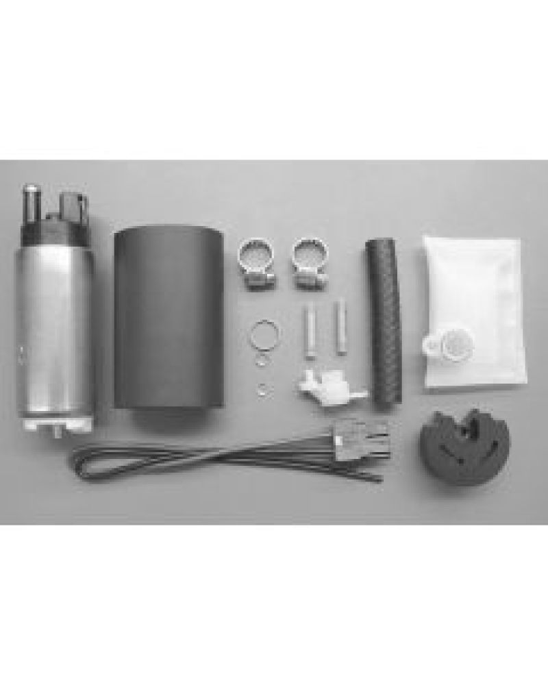 Walbro Fuel Pump/Filter Assembly GCA3378-1 GCA3378-1 User 1