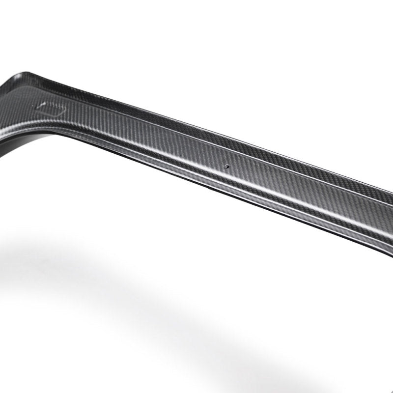 Seibon 17-18 Acura NSX OEM-style Dry Carbon Trunk TL17ACNSX-OE-DRY TL17ACNSX-OE-DRY Photo - Primary