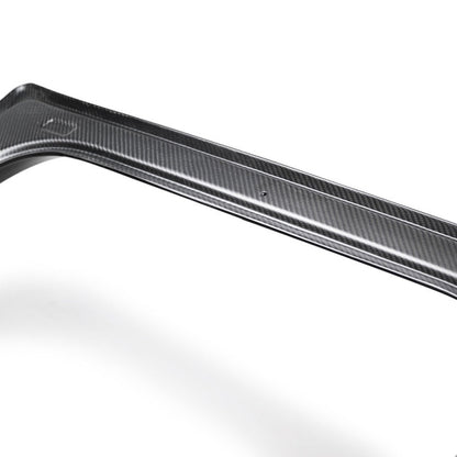 Seibon 17-18 Acura NSX OEM-style Dry Carbon Trunk TL17ACNSX-OE-DRY TL17ACNSX-OE-DRY Photo - Primary