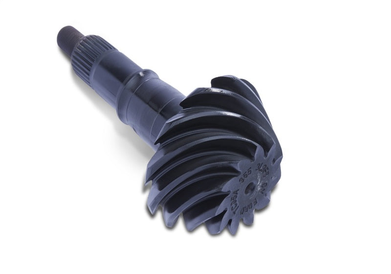 Ford 3.55 8.8in Ring & Pinion Gear Set FRDM4209-88355 M-4209-88355 Photo - Unmounted
