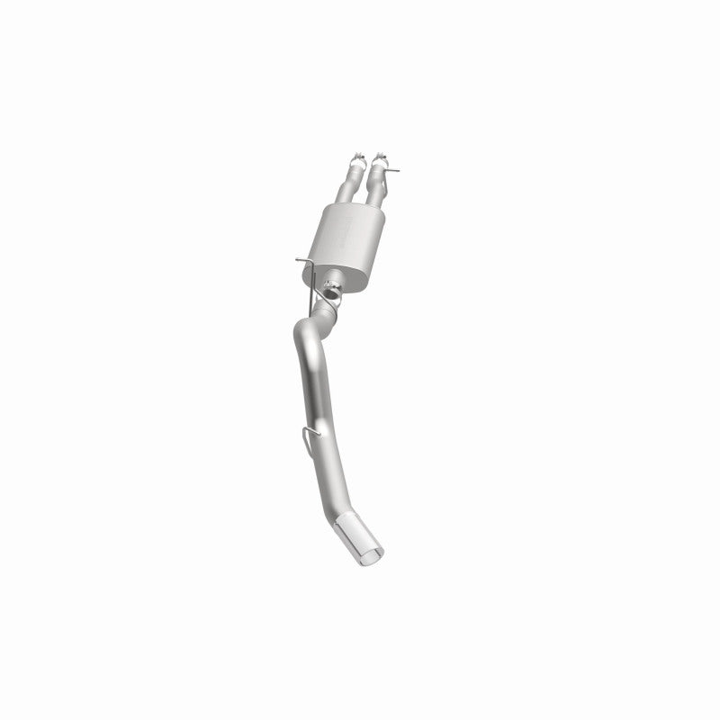 MagnaFlow Street Series Cat-Back Performance Exhaust System 15732 360 Degree Image Set