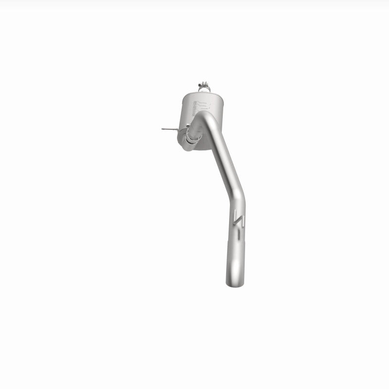MagnaFlow Jeep Wrangler Street Series Cat-Back Performance Exhaust System 15853 360 Degree Image Set