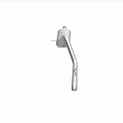 MagnaFlow Jeep Wrangler Street Series Cat-Back Performance Exhaust System 15853 360 Degree Image Set