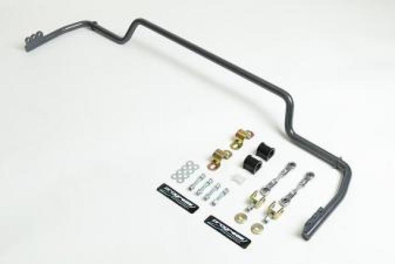 Progress Tech 00-06 Dodge Neon Rear Sway Bar (24mm - Adjustable) - Vehicle must have OEM Sway Bar 62.0604 62.0604 Photo - Primary