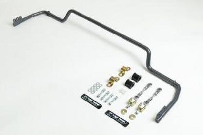 Progress Tech 00-06 Dodge Neon Rear Sway Bar (24mm - Adjustable) - Vehicle must have OEM Sway Bar 62.0604 62.0604 Photo - Primary