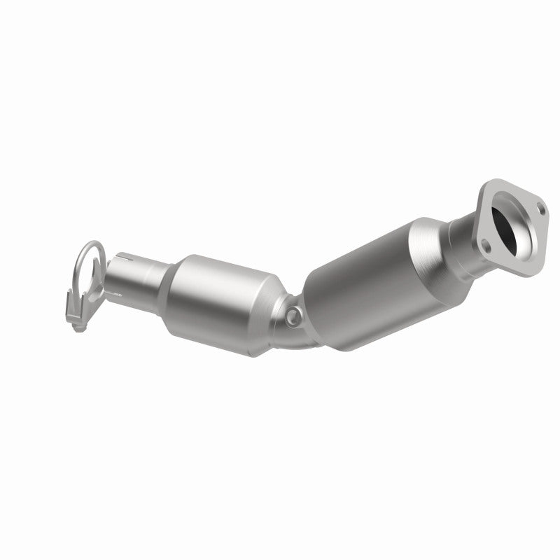 MagnaFlow Toyota OEM Grade Federal / EPA Compliant Direct-Fit Catalytic Converter 52455 360 Degree Image Set