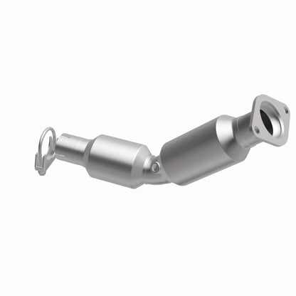 MagnaFlow Toyota OEM Grade Federal / EPA Compliant Direct-Fit Catalytic Converter 52455 360 Degree Image Set