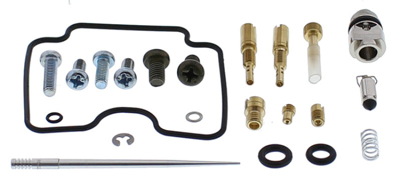 All Balls Racing 2000 Can-Am DS650 Carburetor Rebuild Kit 26-1752 26-1752 Photo - Primary